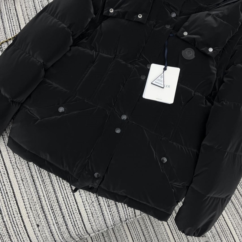 Moncler Down Coat